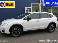 Occasion Subaru XV 114 PK (83 kW) 2017 Wit SUV