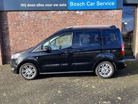 tweedehands Ford Tourneo Courier 1.0 ECOBOOST 100PK TITANIUM PDC