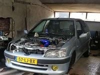 Occasion Peugeot 106 Sport 75 PK (55 kW) 2003 Hatchback