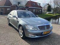 tweedehands Mercedes S500 Prestige Plus