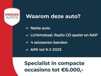 tweedehands VW Lupo 1.4 Athene Nieuwe APK Distributie vervangen NAP