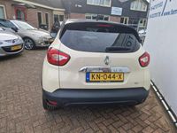 tweedehands Renault Captur 1.2 TCe Dynamique Automaat