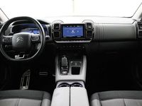 Occasion Citroën C5 Aircross 224 PK (164 kW) 2020 Wit SUV