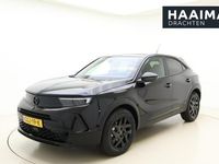Occasion Opel Mokka 136 PK (100 kW) 2024 Zwart SUV