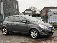 Occasion Opel Corsa 69 PK (50 kW) 2011 Grijs Hatchback