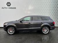 Occasion Audi Q7 Proline 232 PK (170 kW) 2006 Grijs SUV