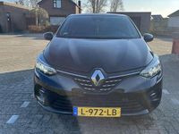 Occasion Renault Clio V Intens 91 PK (66 kW) 2021 Zwart Hatchback
