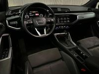tweedehands Audi Q3 35 TFSI Pro Line S Pano | ACC | Carplay 12 Maanden garantie