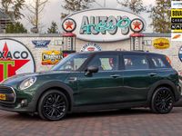Occasion Mini One Clubman Business 102 PK (75 kW) 2018 Groen Stationwagen