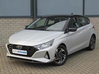 tweedehands Hyundai i20 1.0 T-GDI 2e eigen | dealer onderh | cruise | airc