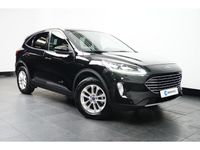 tweedehands Ford Kuga 2.5 PHEV Titanium X | Adaptive Cruise | Stoelverwarming | Camera Voor & Achter | Dode Hoek Detectie | Elektrische Achterklep | E