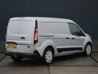 Occasion Ford Transit Connect Trend 100 PK (73 kW) 2021 Grijs (metallic) MPV