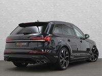 Occasion Audi Q7 S-Line 381 PK (280 kW) 2020 Zwart SUV