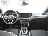 tweedehands VW Taigo 1.0 TSI R-Line Camera, 17" 81KW-110PK DSG, LMV, LED Matrix verlichting, chrome dakrail, climatronic, stoelverwarming, pdc voor en achter, multifunctioneel stuurwiel, acc lane assist, apple carplay (navigatie achteraf navigatie te bestelle