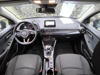 Occasion Mazda 2 Inclusive 2019 Blauw Hatchback