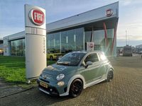 Occasion Abarth 695 70th Anniversary 180 PK (132 kW) 2020 Groen Hatchback