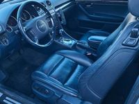 Occasion Audi A4 220 PK (161 kW) 2002 Cabriolet