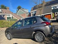 Occasion Peugeot 2008 82 PK (60 kW) 2017 Grijs SUV