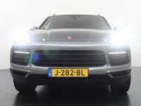 tweedehands Porsche Cayenne 3.0 E-Hybrid ORG. NL. NAP KM. | ONDERHOUDEN | DIRECT LEVERBAAR |