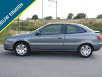 tweedehands Citroën Xsara 1.6i-16V Différence