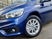 tweedehands BMW 218 Active Tourer 218i Executive | Trekhaak afneembaar