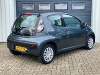 tweedehands Citroën C1 1.0 Attraction 2e EIGENAAR / FACELIFT / AIRCO