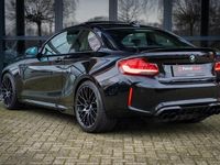 tweedehands BMW M2 Competition 2019, NL Auto, Grote remmen, Dakraam