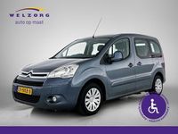 Occasion Citroën Berlingo 120 PK (88 kW) 2010 Grijs MPV