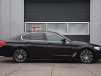 tweedehands BMW 520 5-SERIE d Corporate Lease High Executive Luxury Line