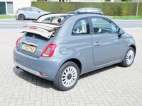 tweedehands Fiat 500C 1.0 Hybr. Lounge