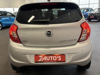 tweedehands Opel Karl 1.0 ecoFLEX Innovation NAVIGATIE, ECC AIRCO, CRUIS