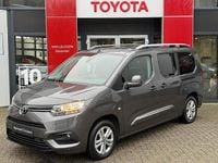 Occasion Toyota Proace Verso City 2026 Grijs Stationwagen