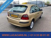 tweedehands Rover 25 1.6