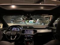 Occasion Audi Q3 Sportback Edition .1 230 PK (169 kW) 2020 Blauw SUV