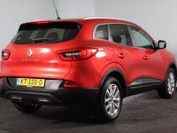 tweedehands Renault Kadjar 1.2 TCe 130 PK Intens - Automaat | Cruise | Camera