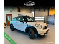 tweedehands Mini Cooper Paceman 1.5 Navi|Nw APK|Airco|Sportvelgen|Airco