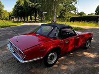 Occasion Triumph Spitfire 76 PK (55 kW) 1972 Cabriolet