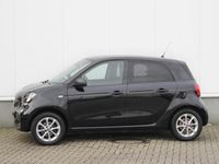 tweedehands Smart ForFour 1.0 Passion Automaat | Cruise | Clima | Lm-Velgen