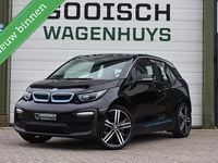 Occasion BMW i3 Executive 125 kW (170 PK) 2019 Zwart Hatchback