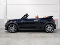 tweedehands Mini Cooper Cabriolet 1.5 Adapt. Cruise Control | Chester Leder | S