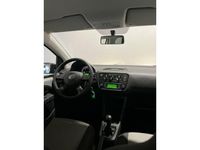 tweedehands Skoda Citigo 1.0 Greentech Arctic Airco Radio Isofix NAP