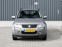 tweedehands Suzuki Grand Vitara 2.0-16V Exclusive*Airco*