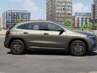 Occasion Mercedes EQA250 AMG 140 kW (191 PK) 2023 Grijs SUV