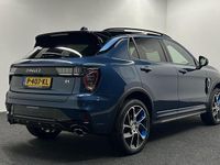 Occasion Lynk & Co 01 180 PK (132 kW) 2022 Blauw SUV
