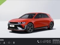 Nieuw Hyundai Ioniq 5 477 kW (649 PK) 2026 Overige SUV