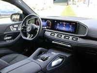 tweedehands Mercedes GLE400 Coupé e 4MATIC AMG Line Premium Panoramadak Airmat