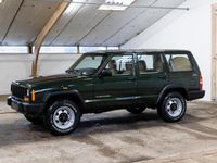 tweedehands Jeep Cherokee Cherokee - XJ -634 Ready to go