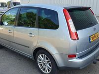 tweedehands Ford C-MAX 1.8-16V Futura