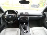 tweedehands BMW 118 118 d High Executive ( INRUIL MOGELIJK )