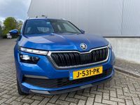 tweedehands Skoda Kamiq 1.0 TSI Sport Business / Navigatie